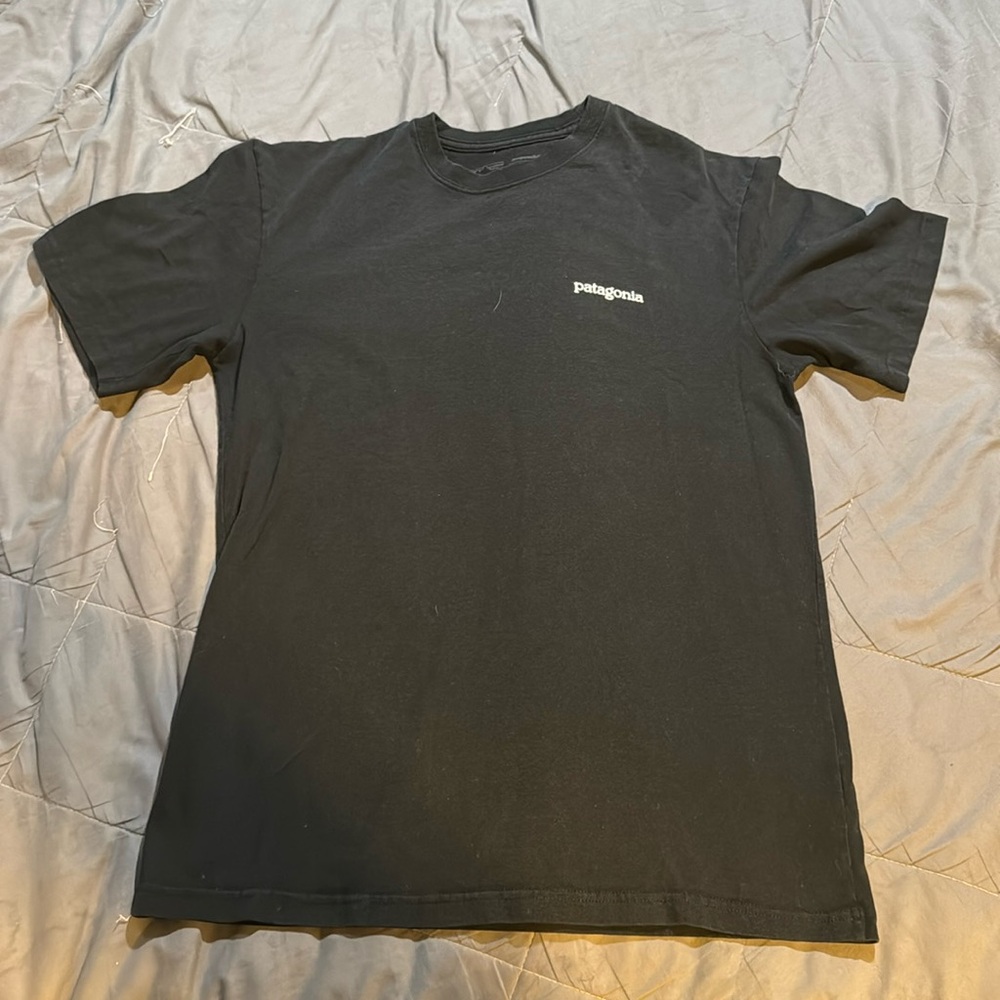 PATAGONIA TEE - Picture 2 of 4